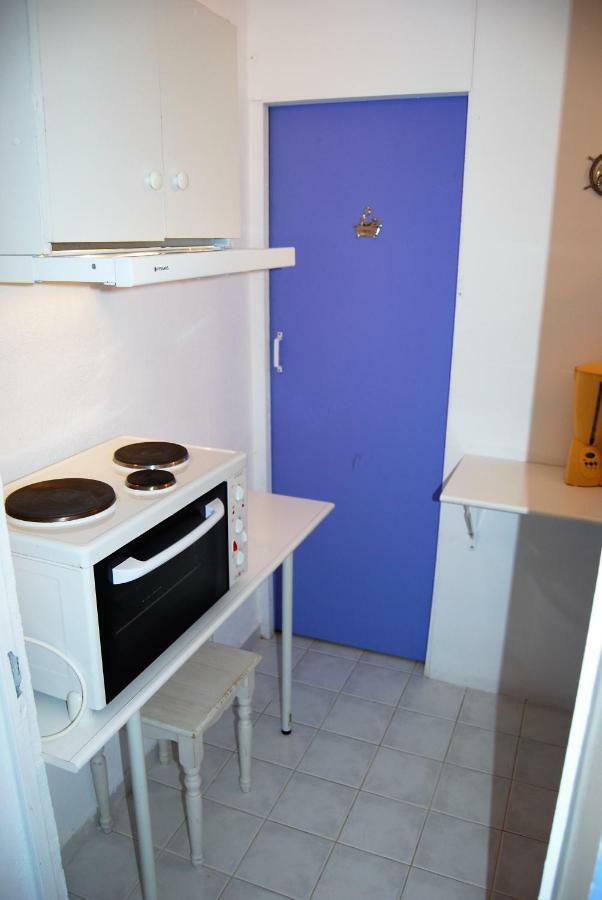Killini Cottage Studio The Small Cyclades Kastro-Kyllini Exterior photo